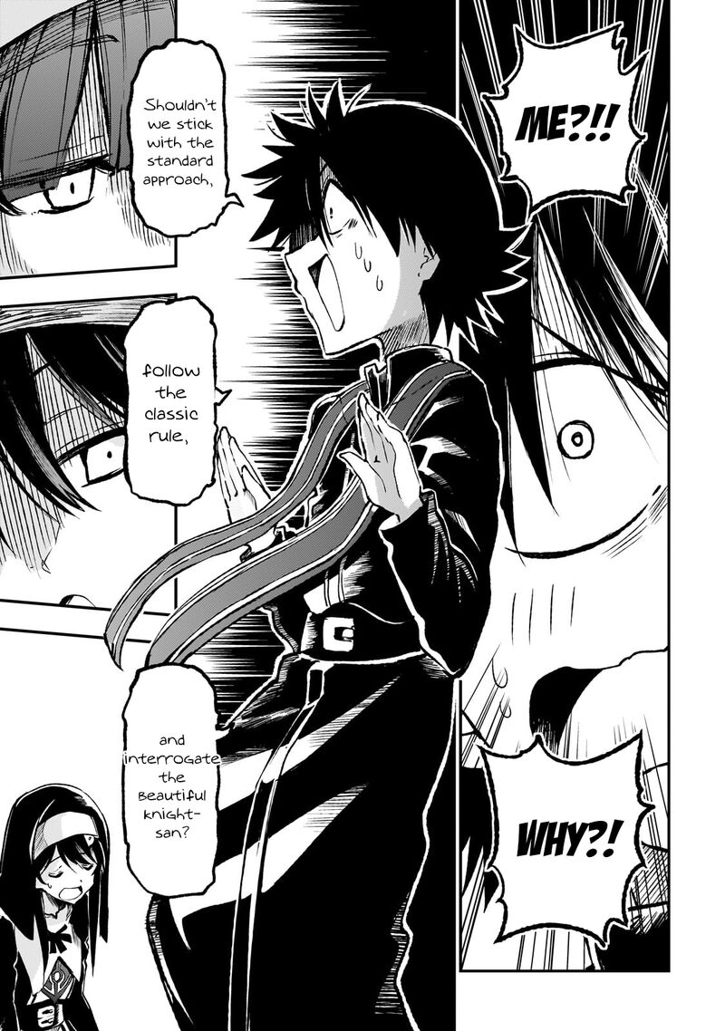 Hitoribocchi No Isekai Kouryaku 243 4