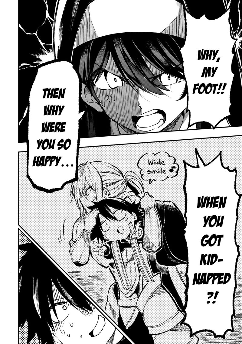 Hitoribocchi No Isekai Kouryaku 243 5