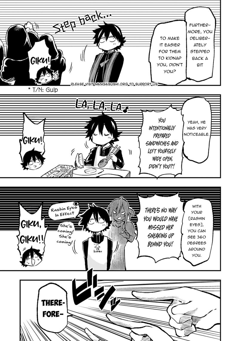 Hitoribocchi No Isekai Kouryaku 243 6