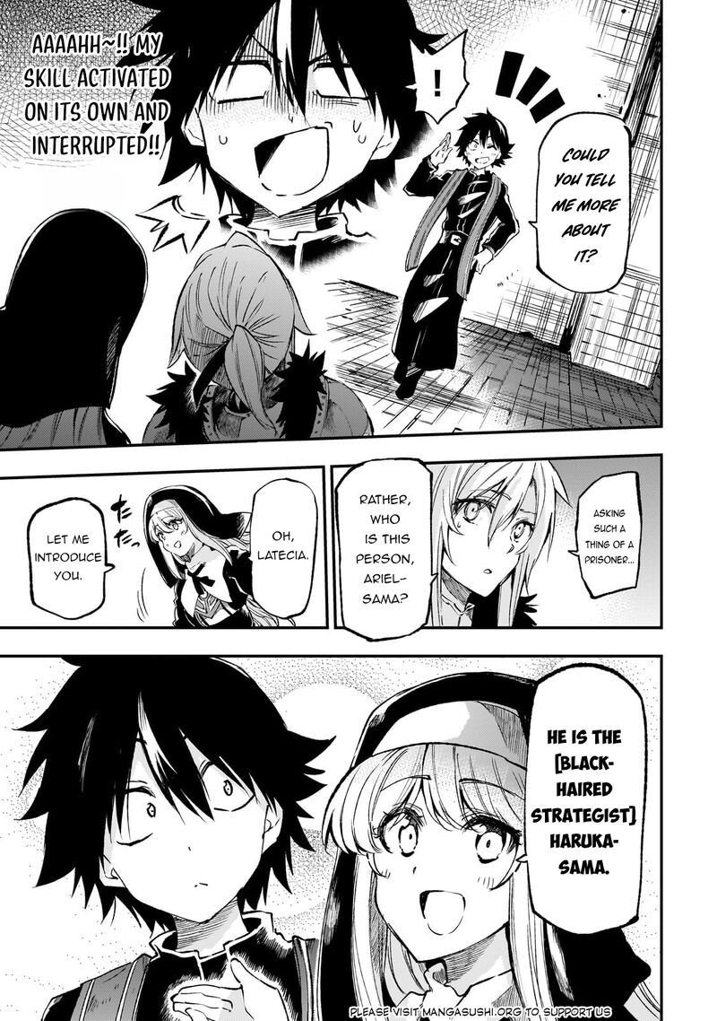 Hitoribocchi No Isekai Kouryaku 245 2