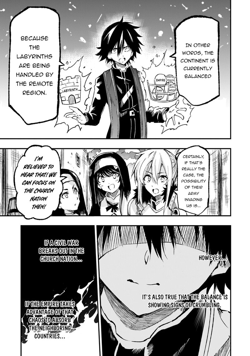 Hitoribocchi No Isekai Kouryaku 246 8