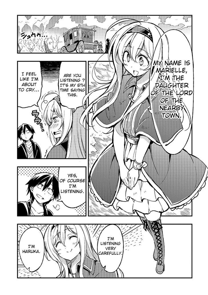 Hitoribocchi No Isekai Kouryaku 25 4