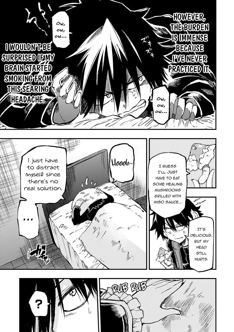 Hitoribocchi No Isekai Kouryaku 250 11
