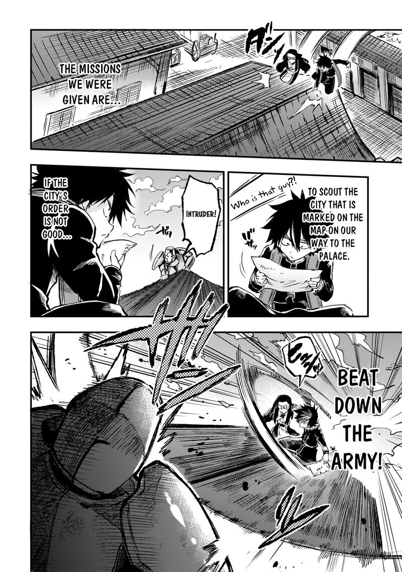 Hitoribocchi No Isekai Kouryaku 252 8