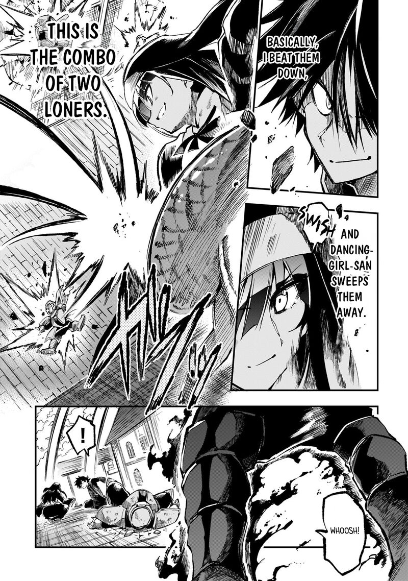 Hitoribocchi No Isekai Kouryaku 252 9