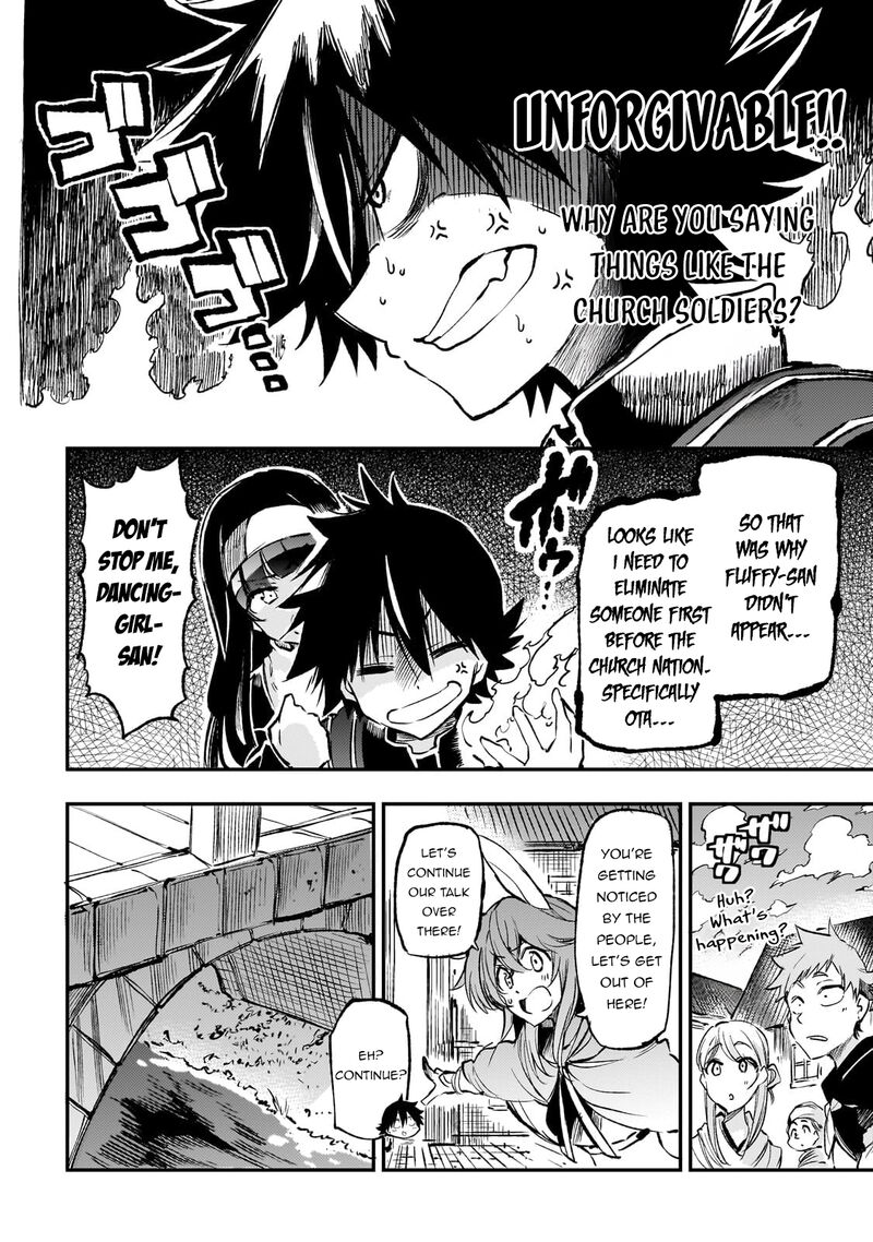 Hitoribocchi No Isekai Kouryaku 253 12