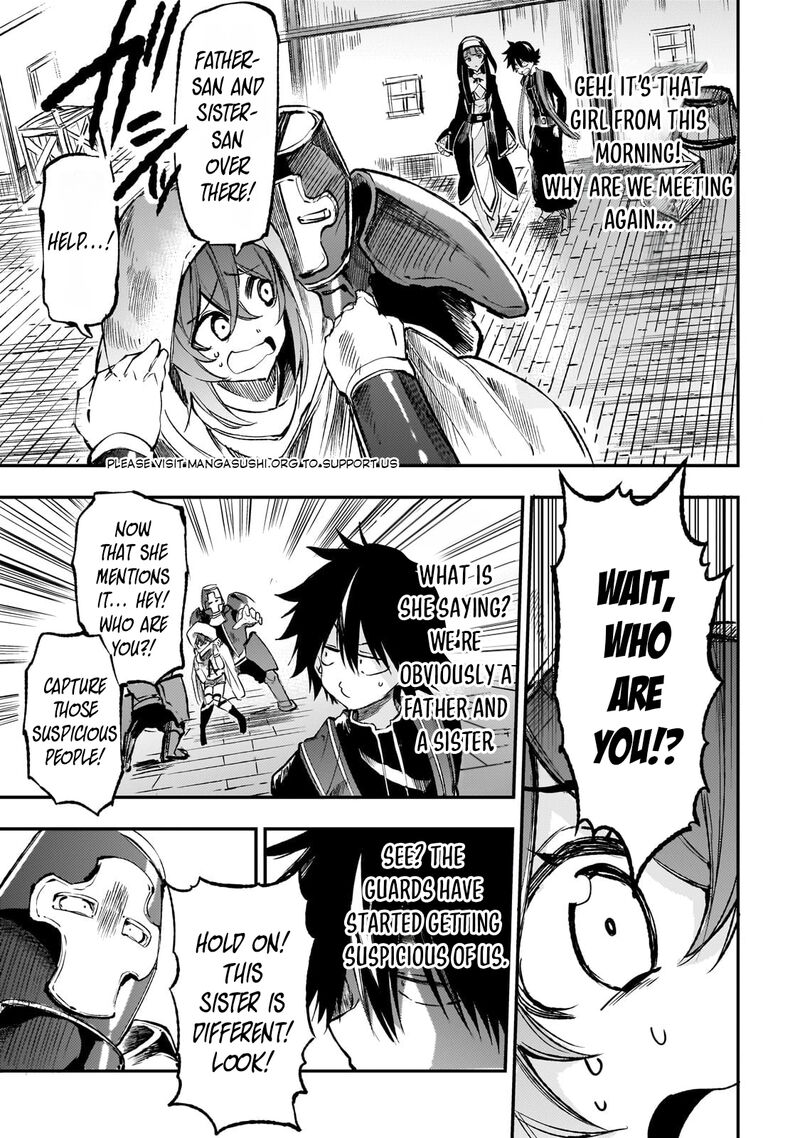 Hitoribocchi No Isekai Kouryaku 253 2