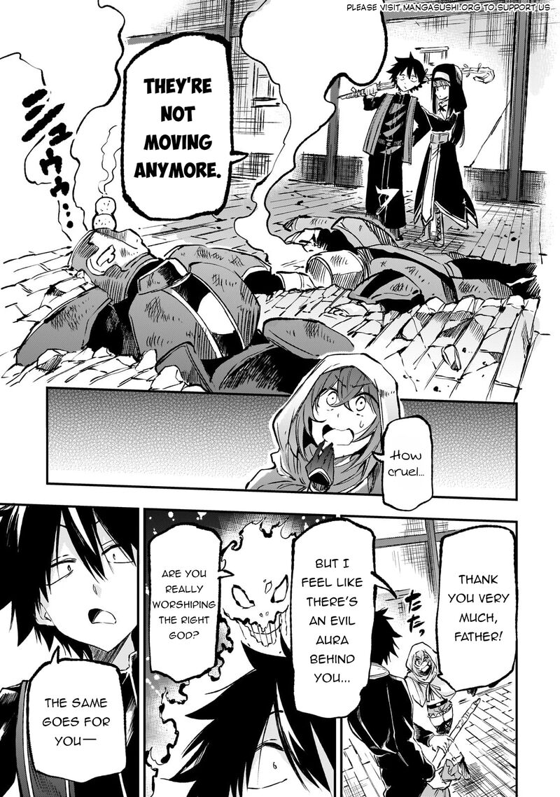 Hitoribocchi No Isekai Kouryaku 253 6