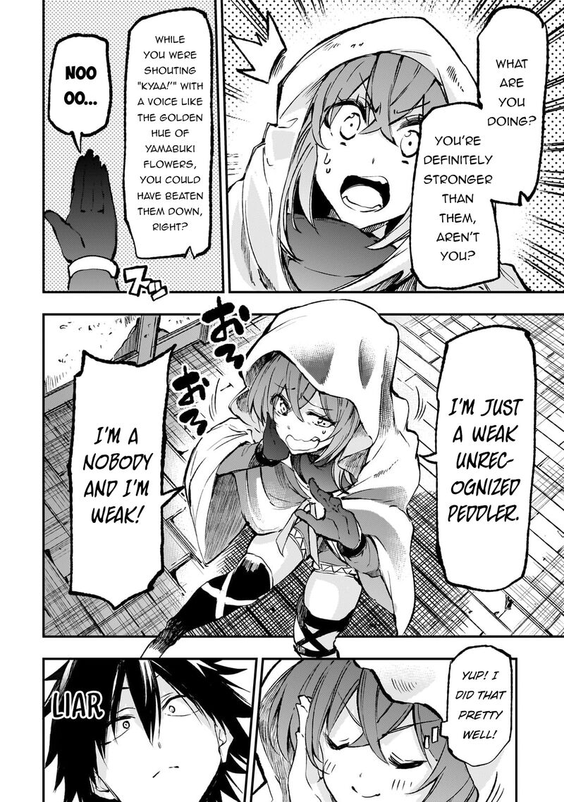Hitoribocchi No Isekai Kouryaku 253 7