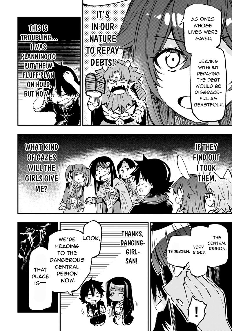 Hitoribocchi No Isekai Kouryaku 257 12