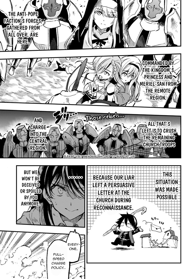 Hitoribocchi No Isekai Kouryaku 257 6
