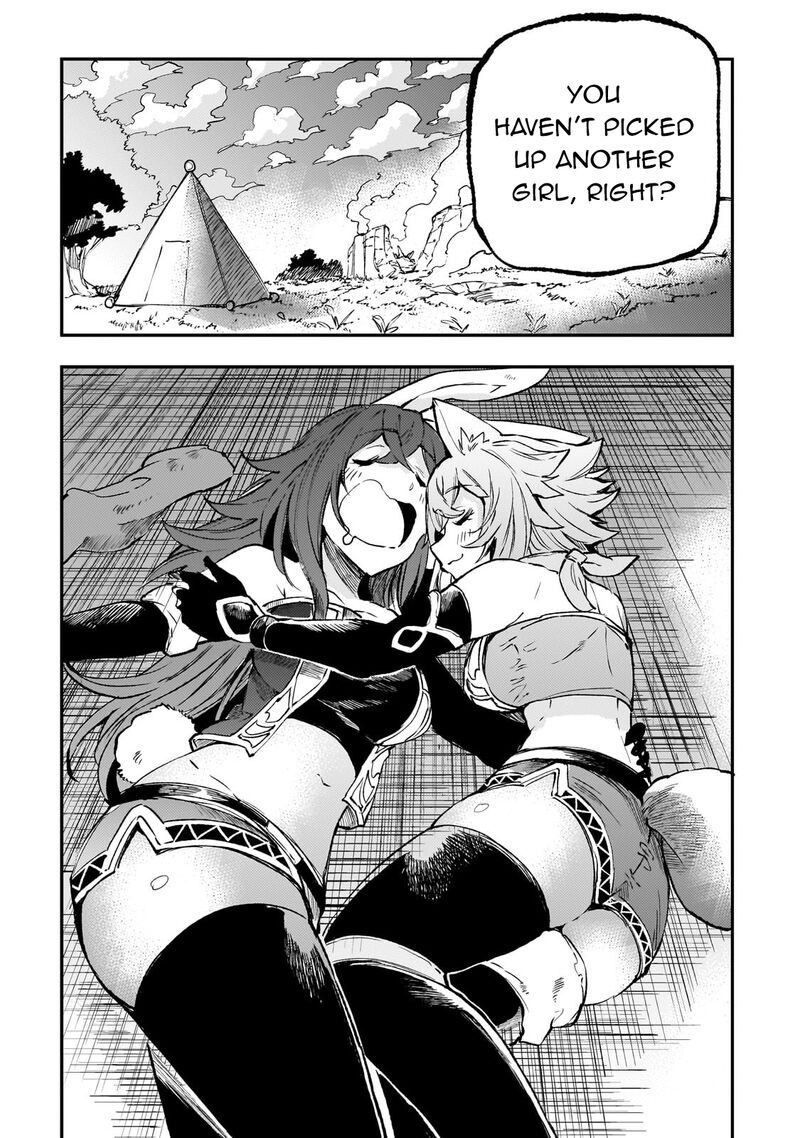 Hitoribocchi No Isekai Kouryaku 257 8