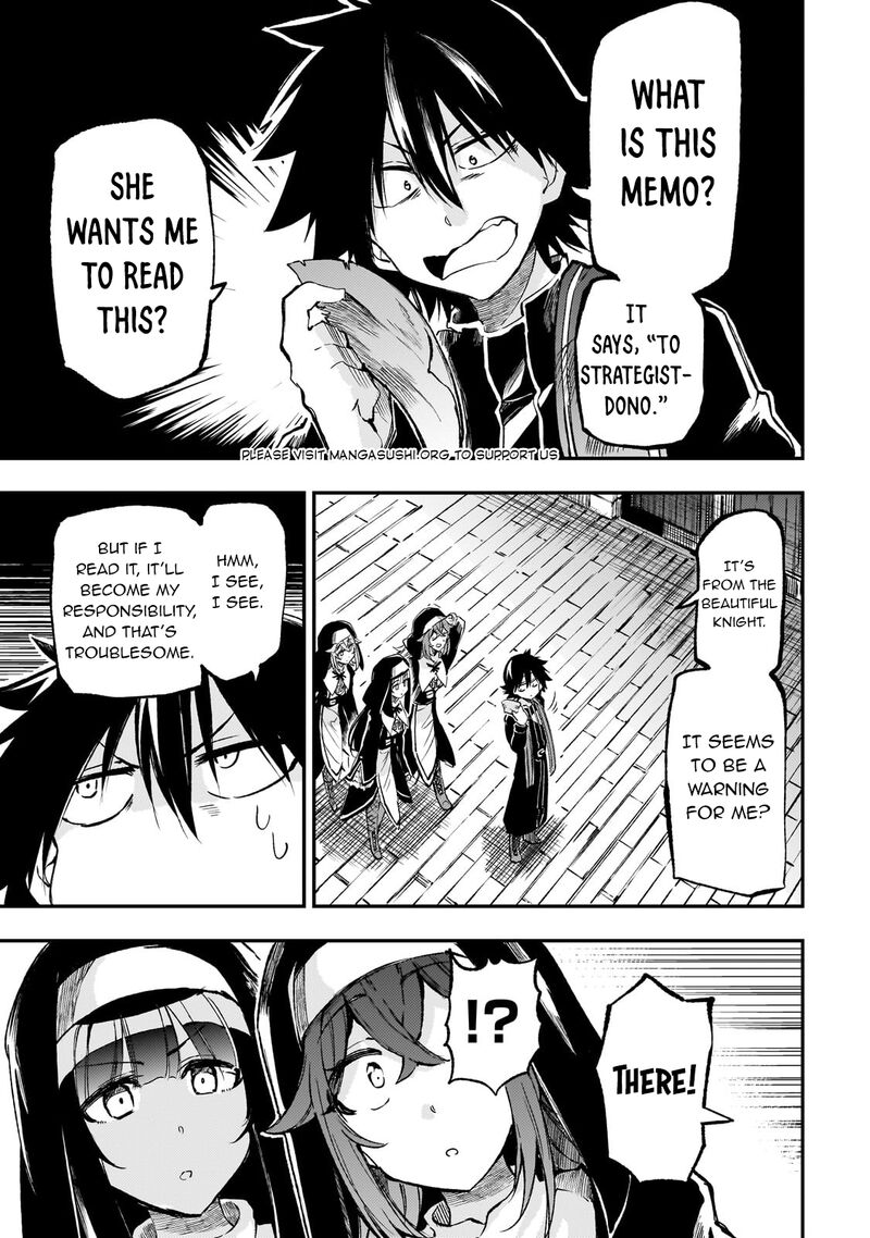 Hitoribocchi No Isekai Kouryaku 259 2