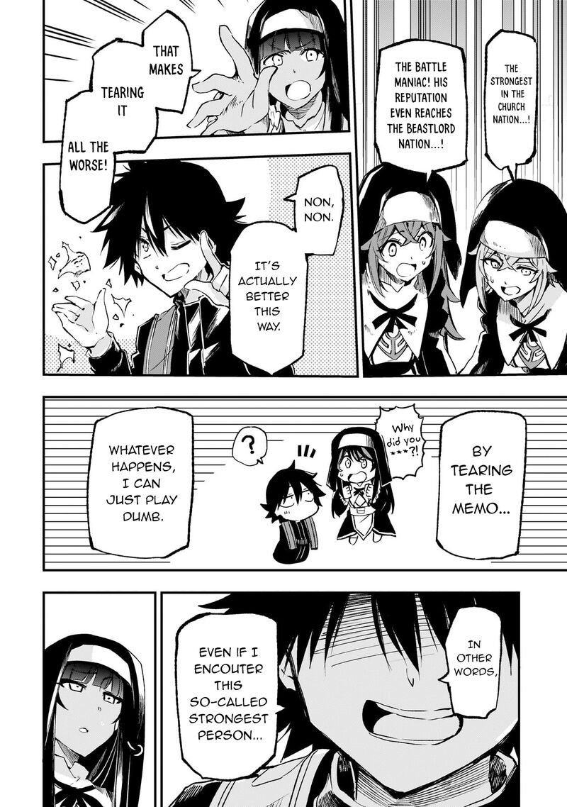 Hitoribocchi No Isekai Kouryaku 259 5