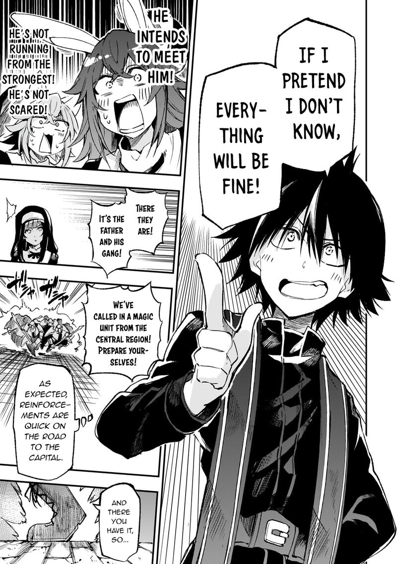 Hitoribocchi No Isekai Kouryaku 259 6
