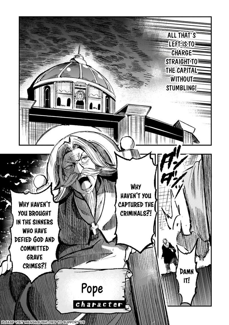 Hitoribocchi No Isekai Kouryaku 259 8