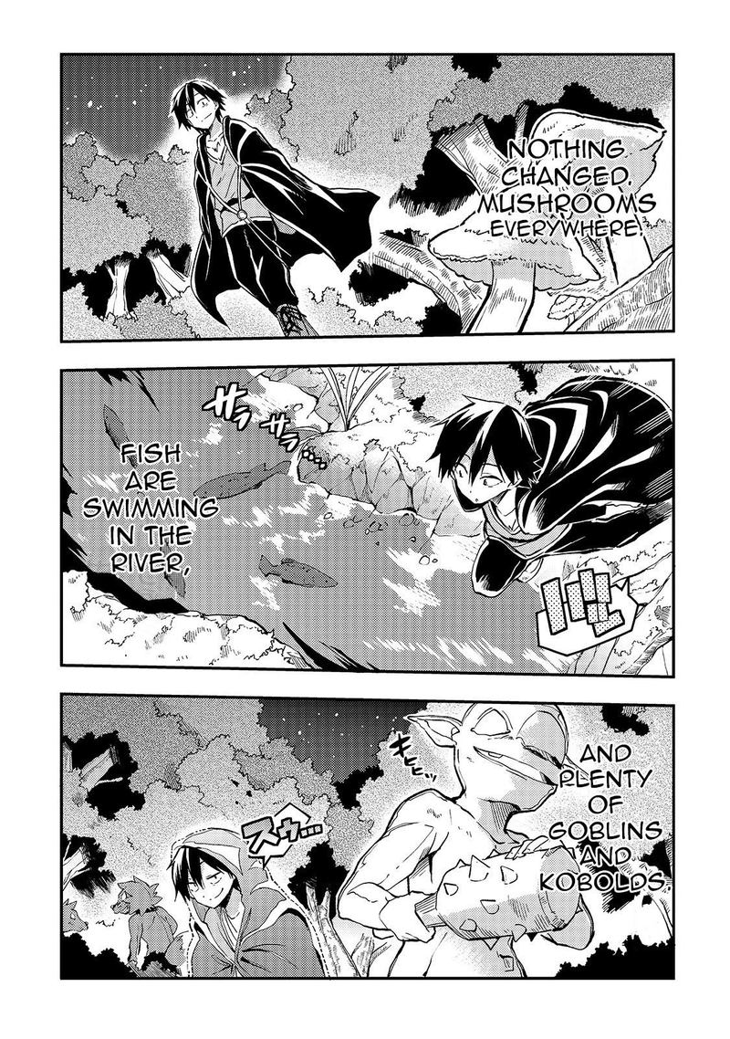 Hitoribocchi No Isekai Kouryaku 26 3