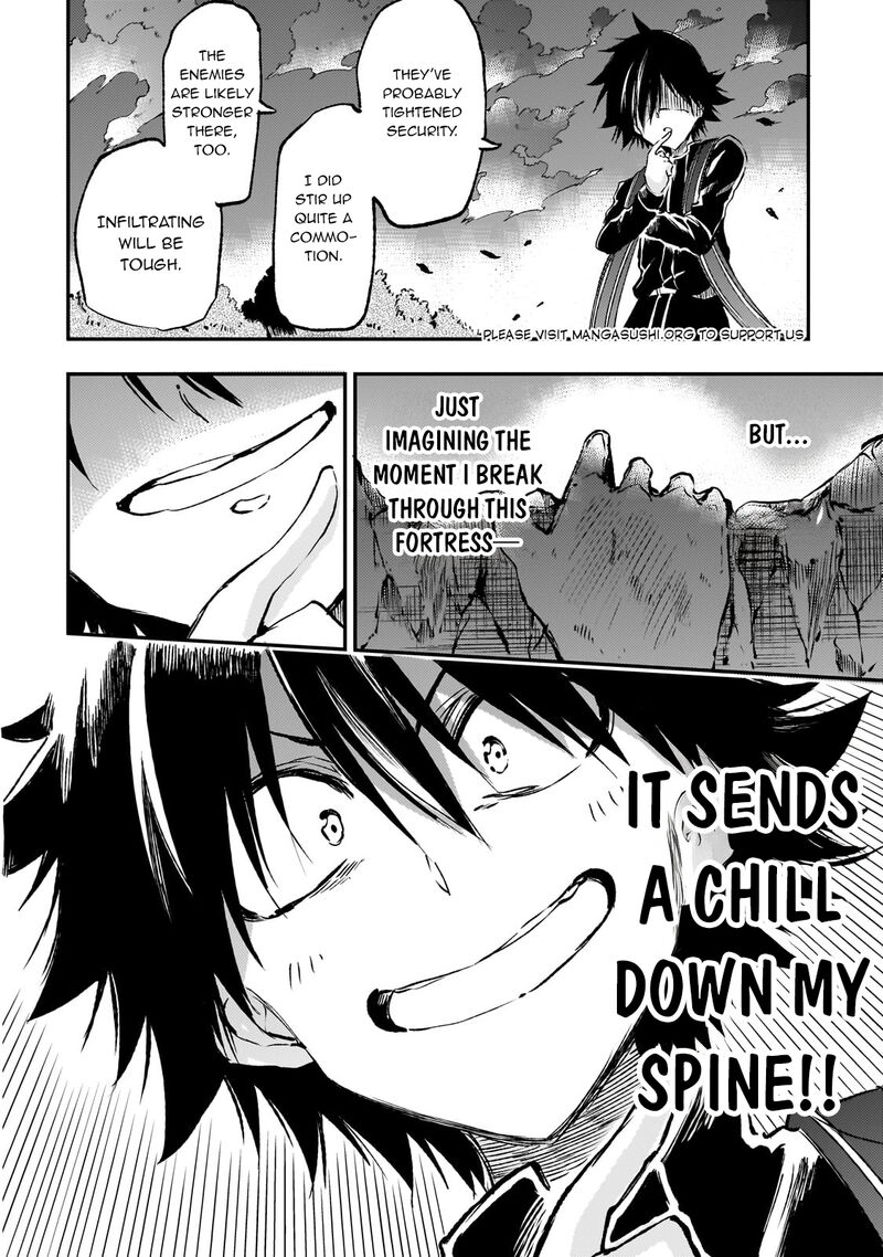 Hitoribocchi No Isekai Kouryaku 266 11