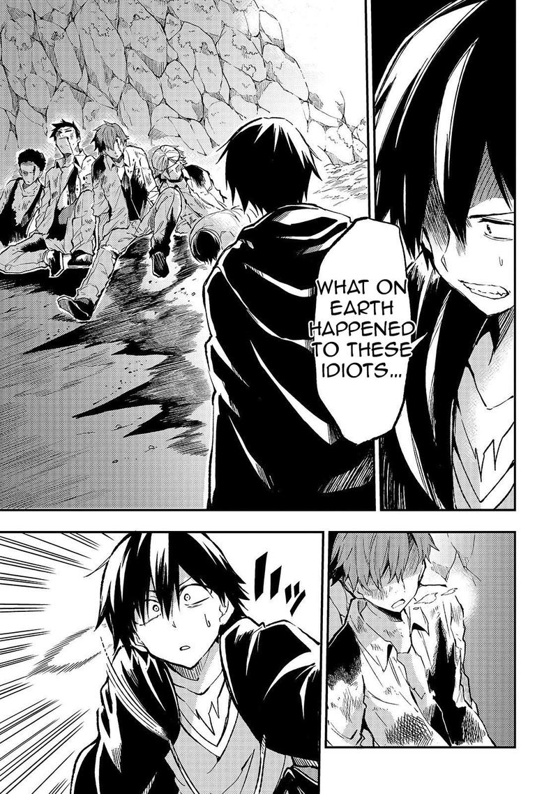 Hitoribocchi No Isekai Kouryaku 27 1