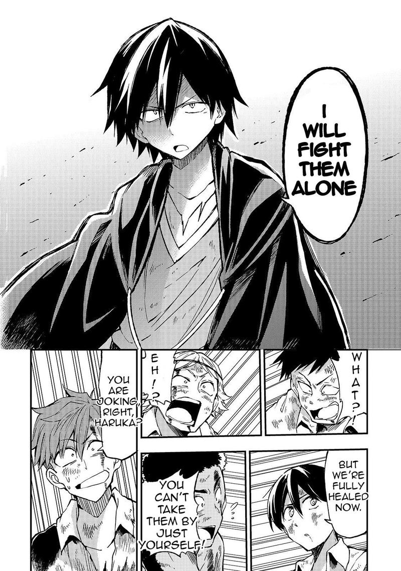 Hitoribocchi No Isekai Kouryaku 27 10