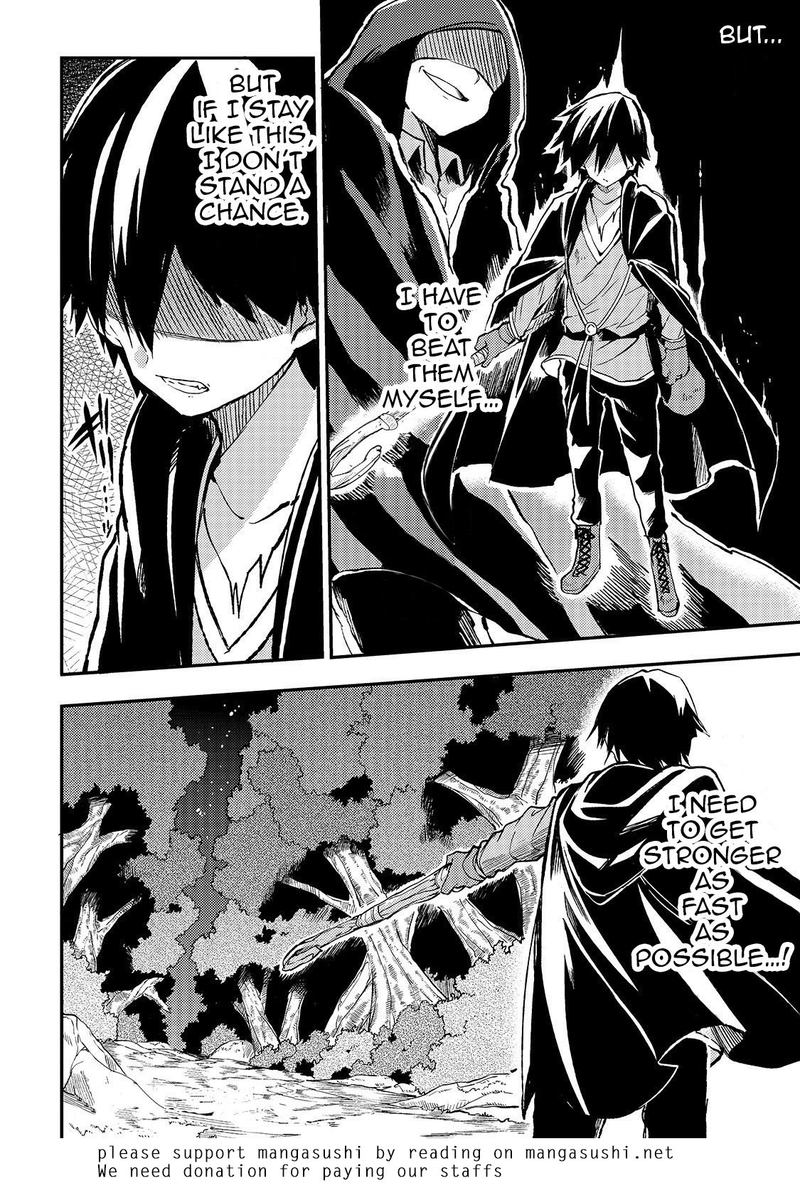 Hitoribocchi No Isekai Kouryaku 27 12