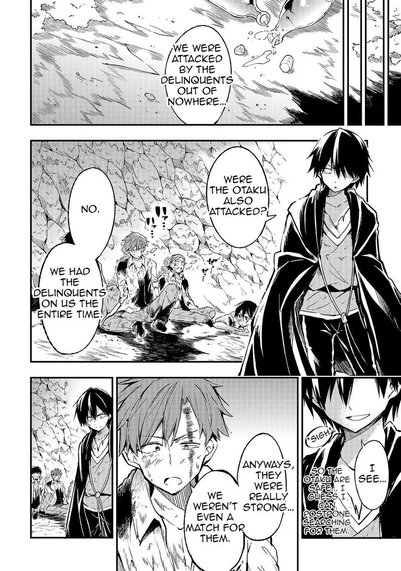 Hitoribocchi No Isekai Kouryaku 27 6