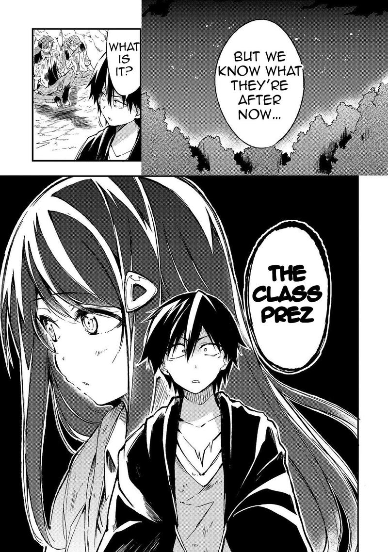 Hitoribocchi No Isekai Kouryaku 27 7