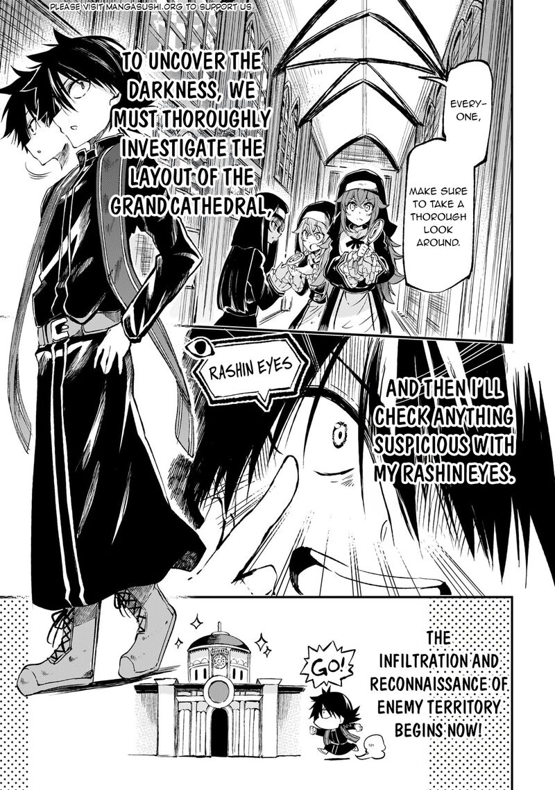 Hitoribocchi No Isekai Kouryaku 271 2