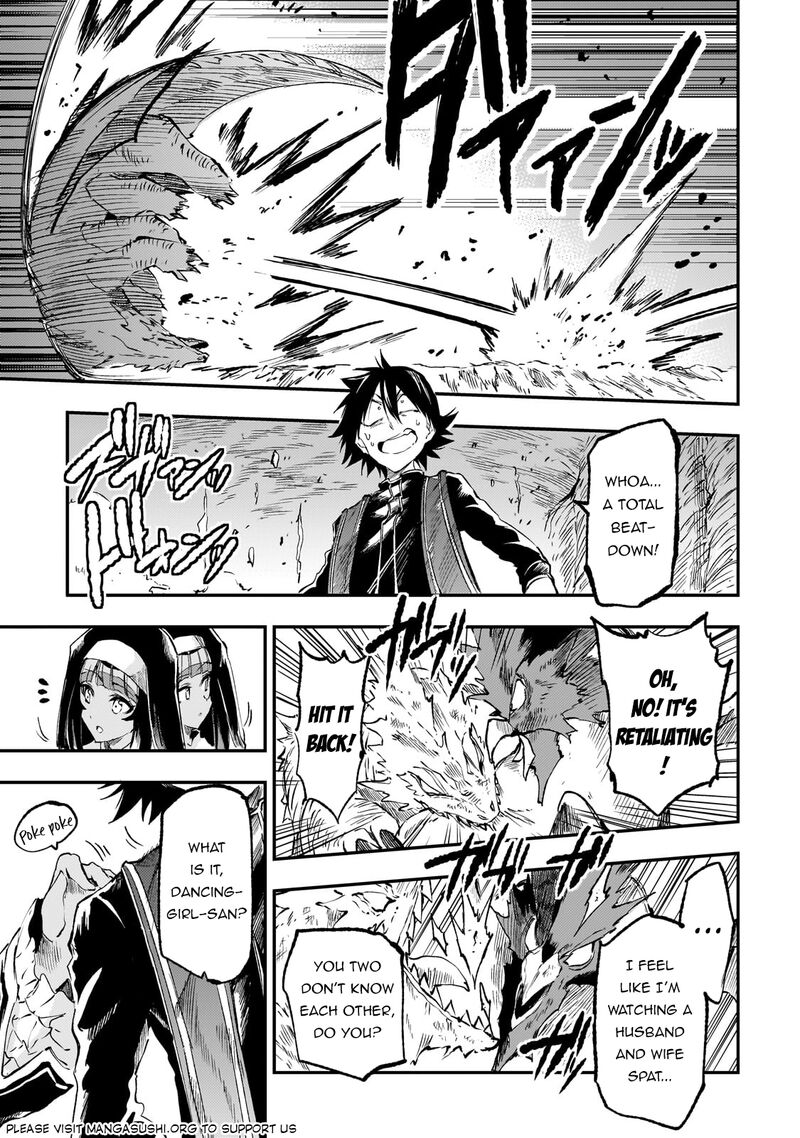 Hitoribocchi No Isekai Kouryaku 274 13