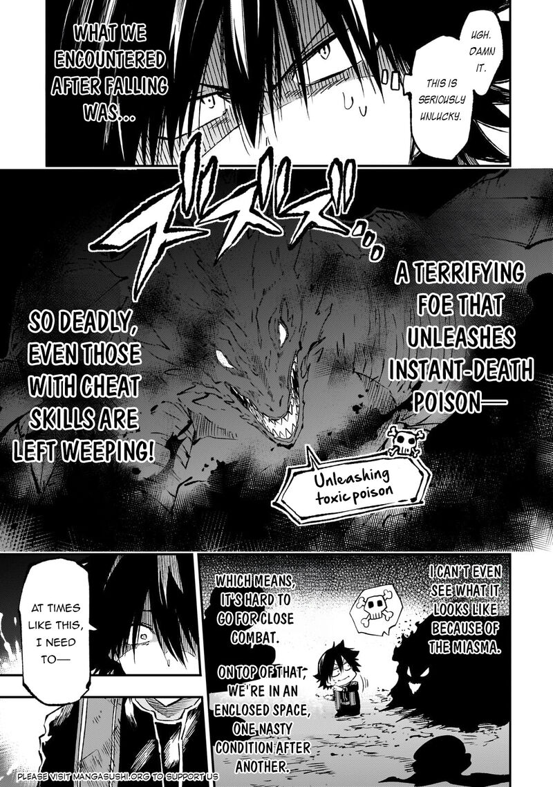 Hitoribocchi No Isekai Kouryaku 274 2