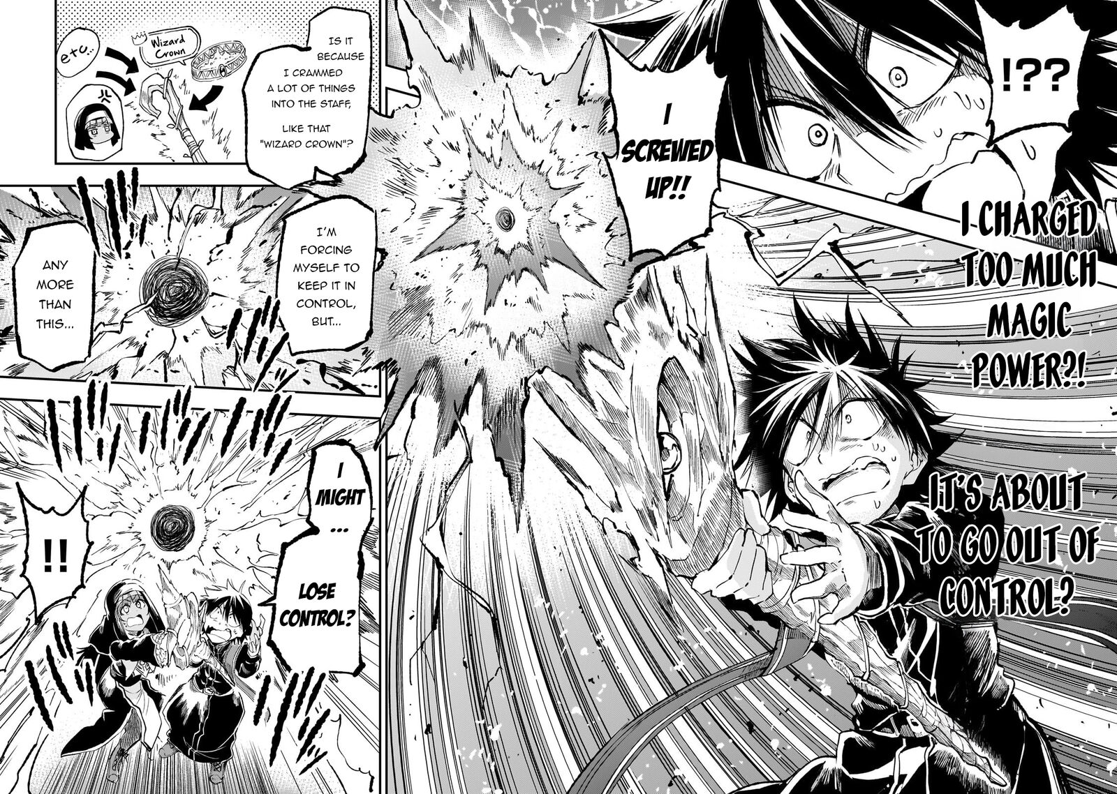 Hitoribocchi No Isekai Kouryaku 274 7
