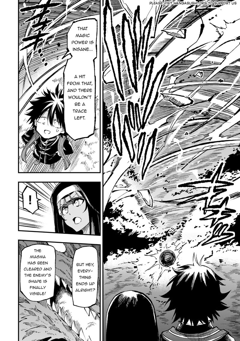 Hitoribocchi No Isekai Kouryaku 274 8
