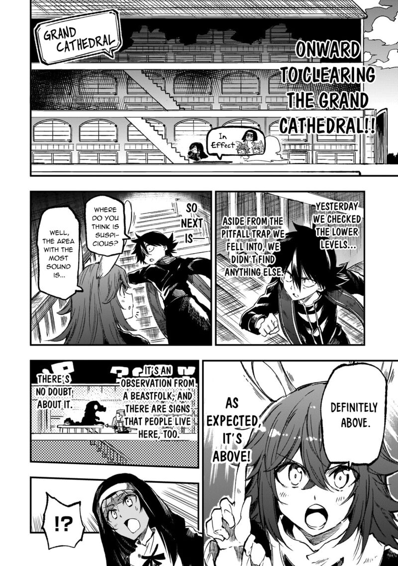 Hitoribocchi No Isekai Kouryaku 277 5