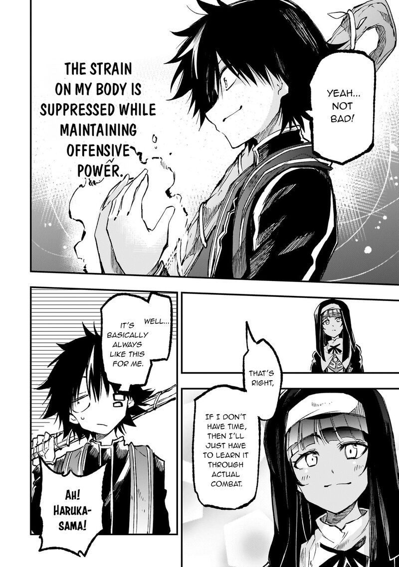 Hitoribocchi No Isekai Kouryaku 277 8