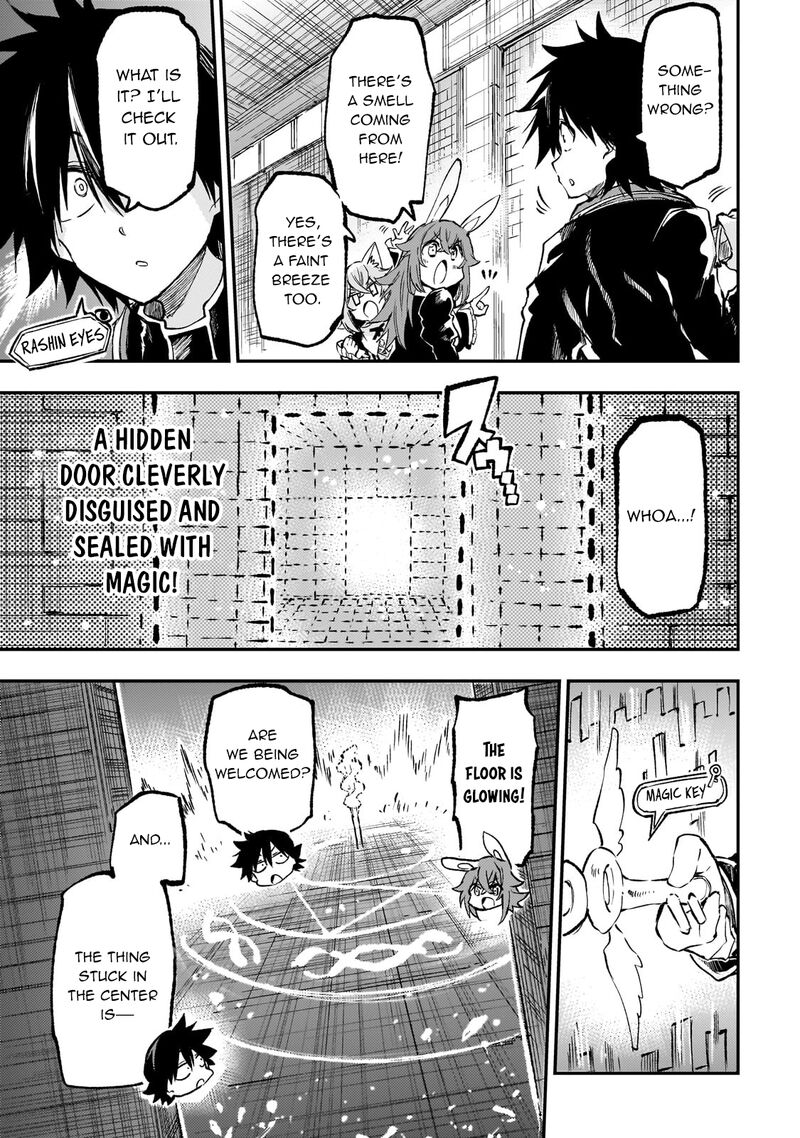 Hitoribocchi No Isekai Kouryaku 277 9