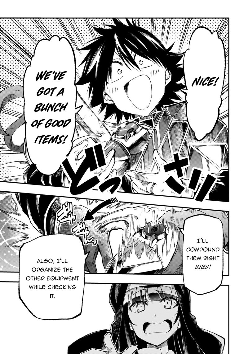 Hitoribocchi No Isekai Kouryaku 278 10