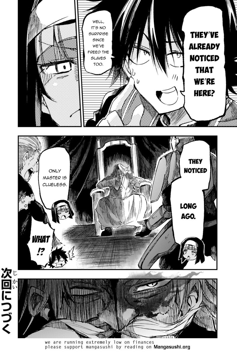 Hitoribocchi No Isekai Kouryaku 278 14