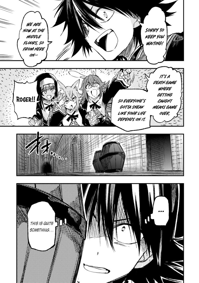 Hitoribocchi No Isekai Kouryaku 278 4