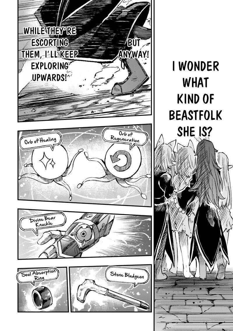 Hitoribocchi No Isekai Kouryaku 278 9