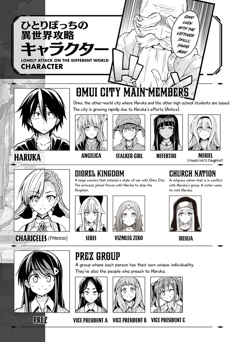 Hitoribocchi No Isekai Kouryaku 283 2