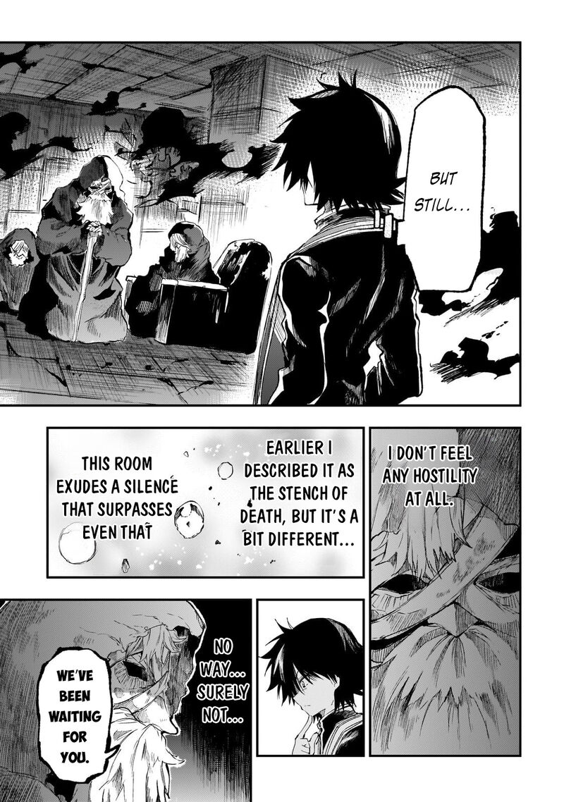 Hitoribocchi No Isekai Kouryaku 283 8