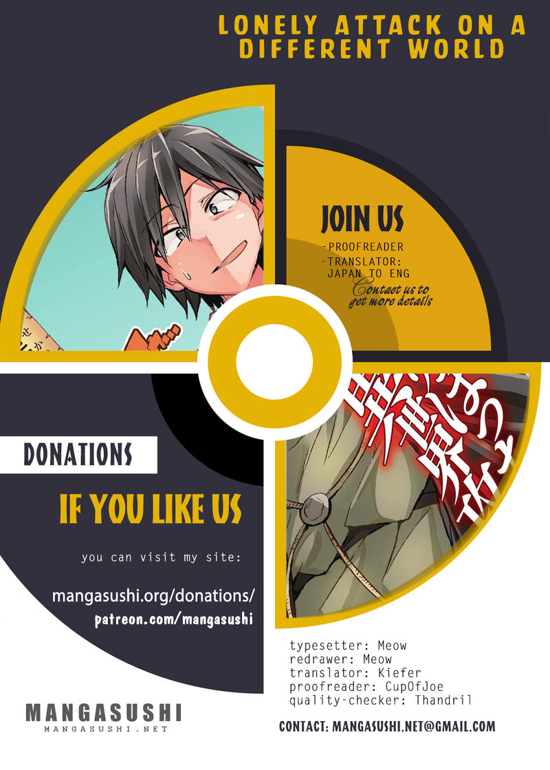 Hitoribocchi No Isekai Kouryaku 286 1