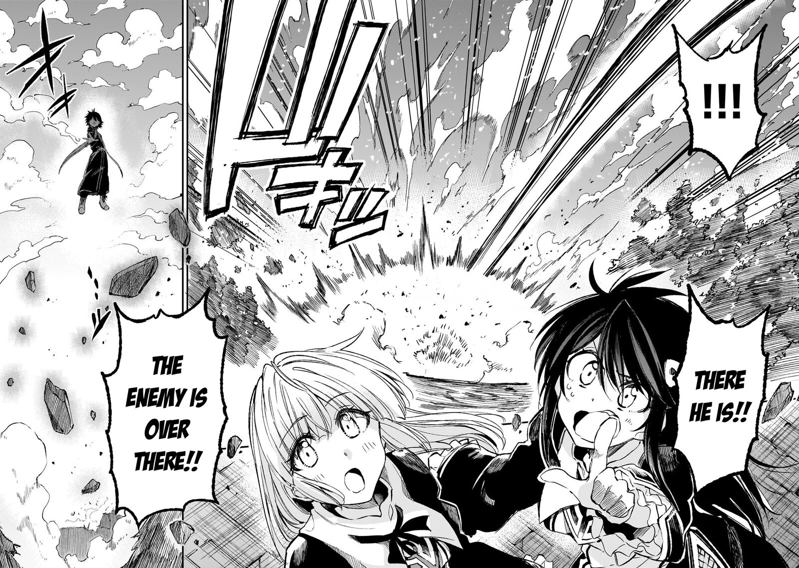 Hitoribocchi No Isekai Kouryaku 286 11