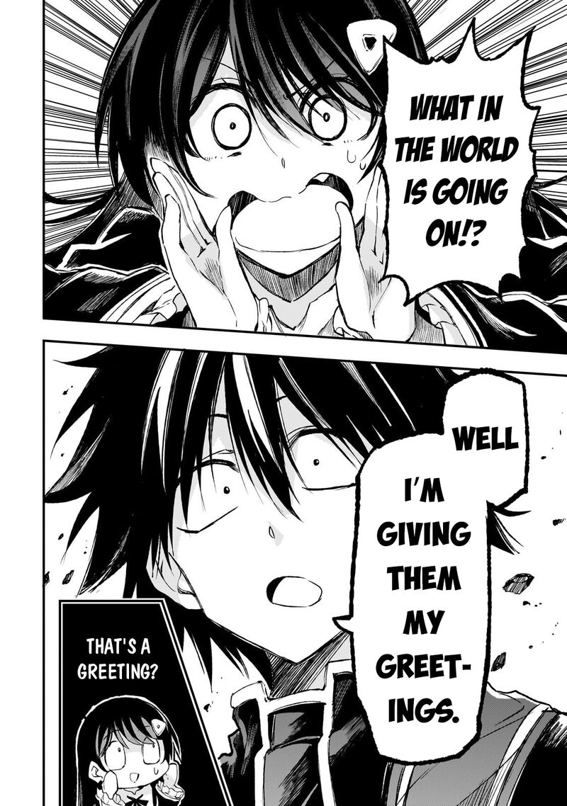 Hitoribocchi No Isekai Kouryaku 286 12