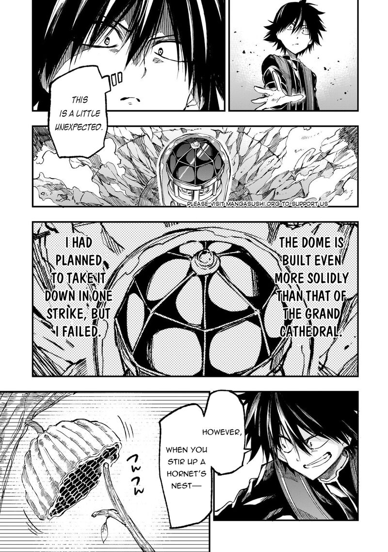 Hitoribocchi No Isekai Kouryaku 286 13