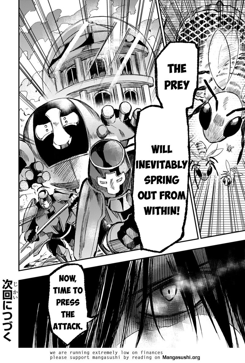 Hitoribocchi No Isekai Kouryaku 286 14