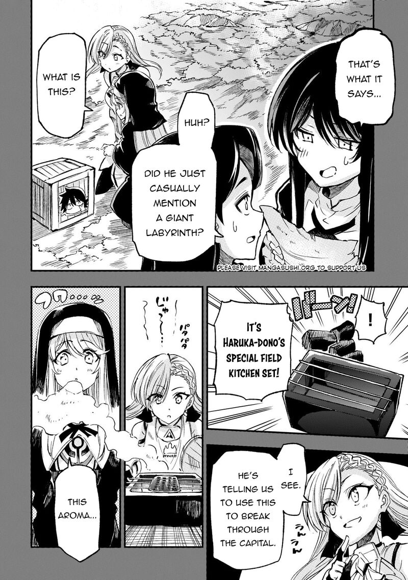 Hitoribocchi No Isekai Kouryaku 286 7