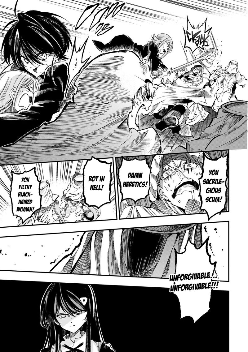 Hitoribocchi No Isekai Kouryaku 287 11