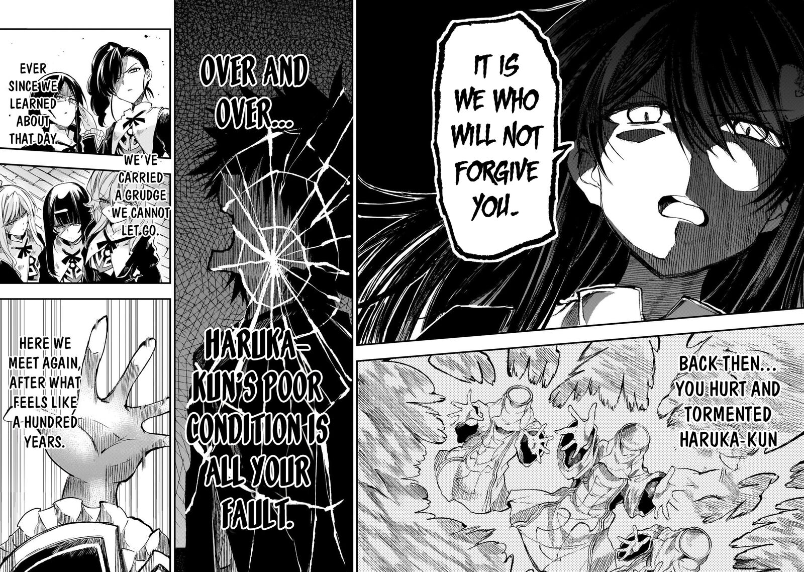 Hitoribocchi No Isekai Kouryaku 287 12