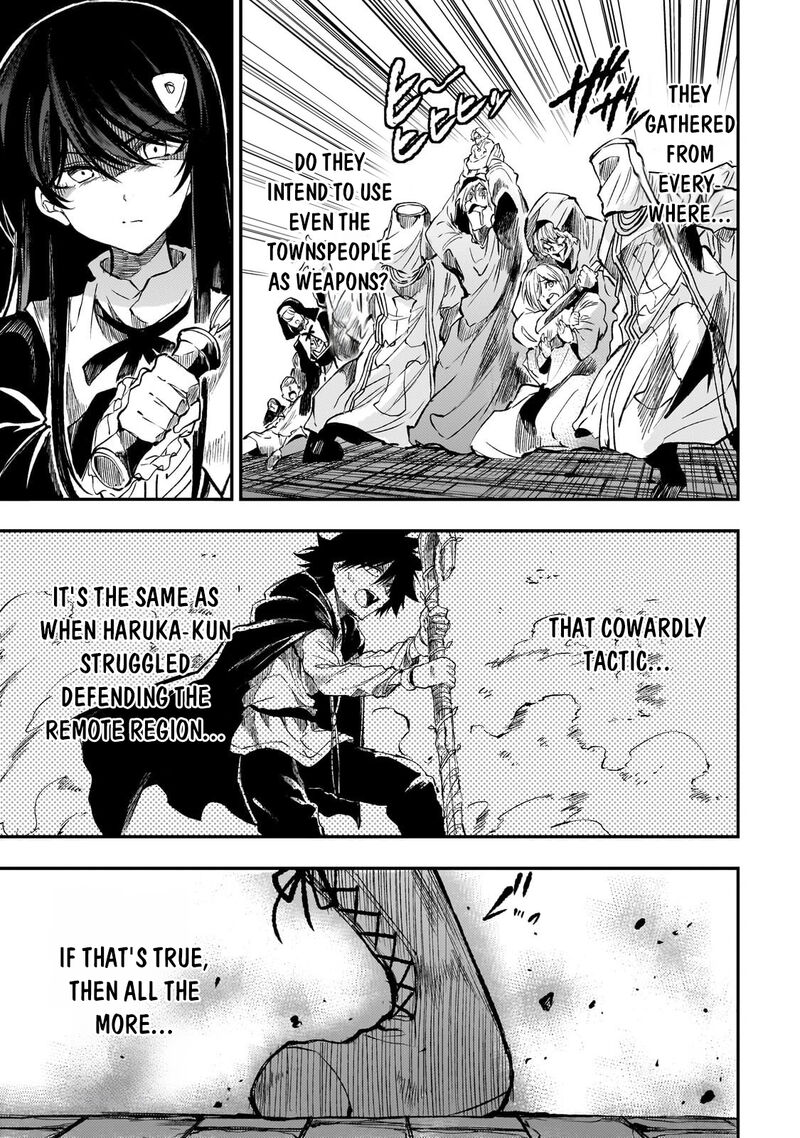 Hitoribocchi No Isekai Kouryaku 287 9